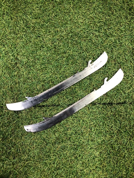 Bauer Fly-X Holders, Runners, & Replacement Steel Blades 254 mm (Used)