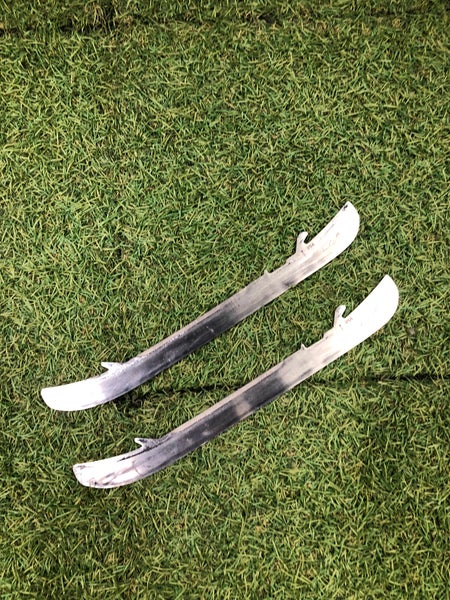 Bauer Fly-X Holders, Runners, & Replacement Steel Blades 254 mm (Used)