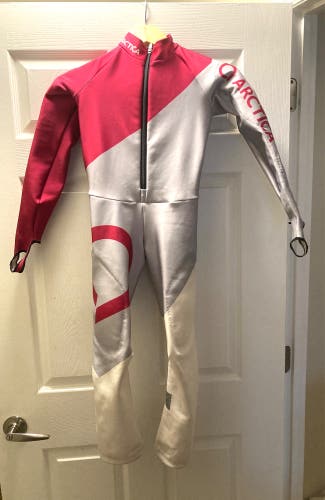 Arctica Youth Pinnacle (FIS) GS Ski Race Suit (Medium)