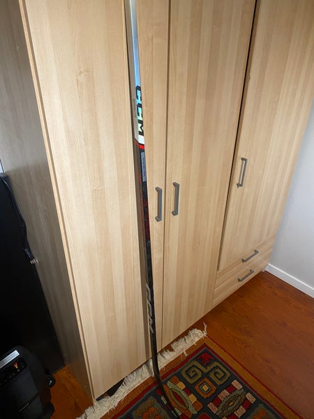 Senior CCM JetSpeed FT6 Pro Right Handed Hockey Stick P90TM 70 Flex (Used)