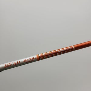 GRAPHITE DESIGN TOUR AD DI 75 HYBRID SHAFT 78G TITLEIST 38.75" VERYGOOD