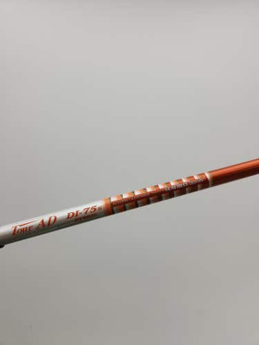 GRAPHITE DESIGN TOUR AD DI 75 HYBRID SHAFT 78G TITLEIST 38.75" VERYGOOD