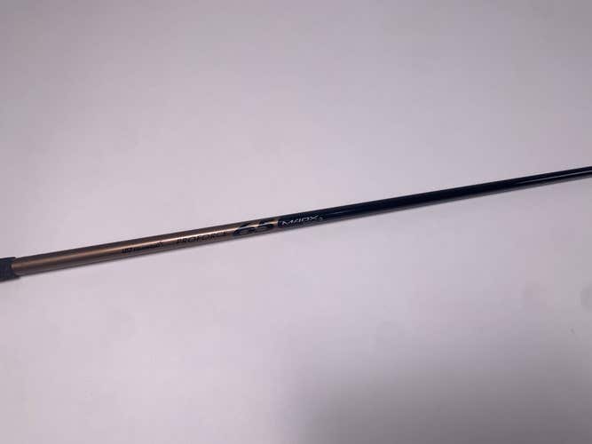 UST Mamiya ProForce 65 65g Stiff Graphite Mini Driver Shaft 42" Pull 0.335