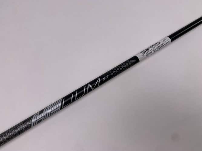 UST Mamiya Helium 5F3 Regular Graphite Driver Shaft 44.25"-Srixon