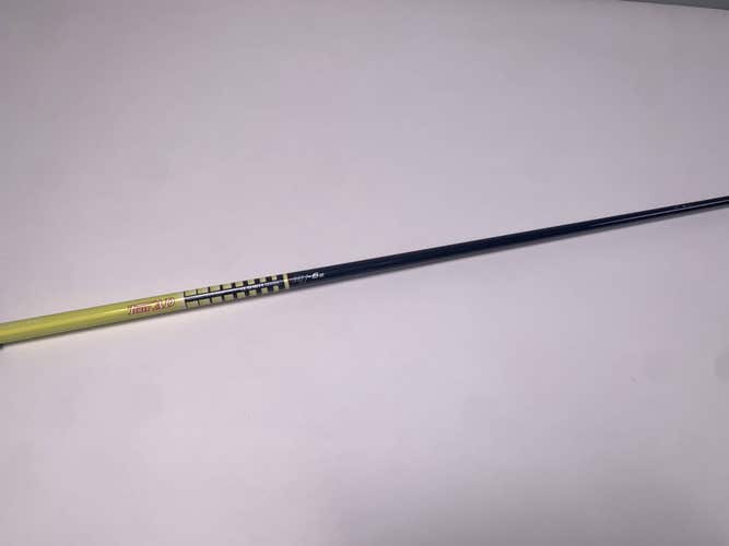 Graphite Design Tour AD MJ-6S Stiff Graphite Driver Shaft 44"-Titleist