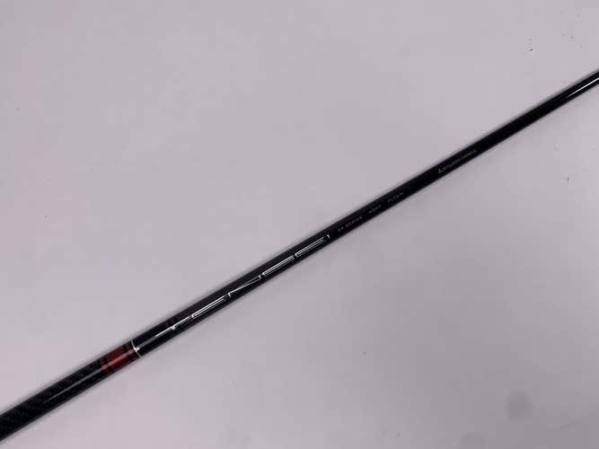 Mitsubishi Chemical Tensei Red CK Series 60g Regular Hybrid Shaft 38.5"-Titleist