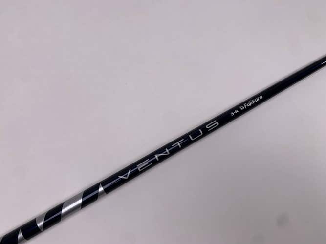Fujikura Ventus Blue 5R Regular Graphite Driver Shaft 44.25"-Srixon