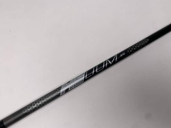 UST Mamiya Helium 4F2 Seniors Graphite Driver Shaft 44.25"-Srixon