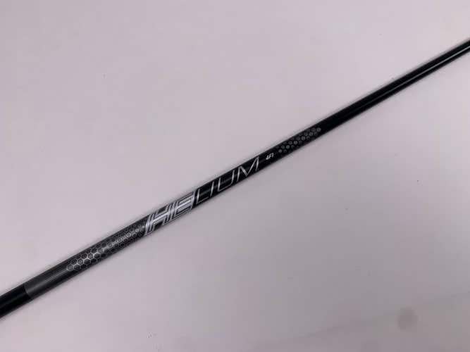 UST Mamiya Helium 4F1 Ladies Graphite Driver Shaft 42.5"-Cobra