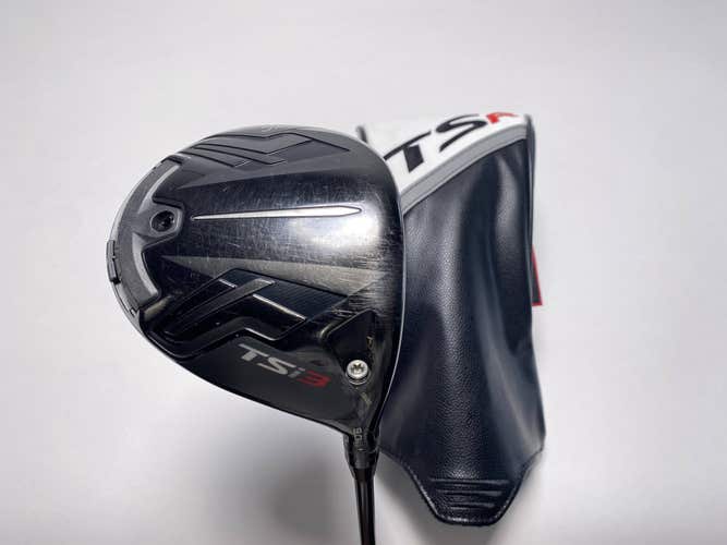 Titleist TSi3 Driver 9* Mitsubishi Chemical Diamana D+72 x5ct Stiff Mens RH HC