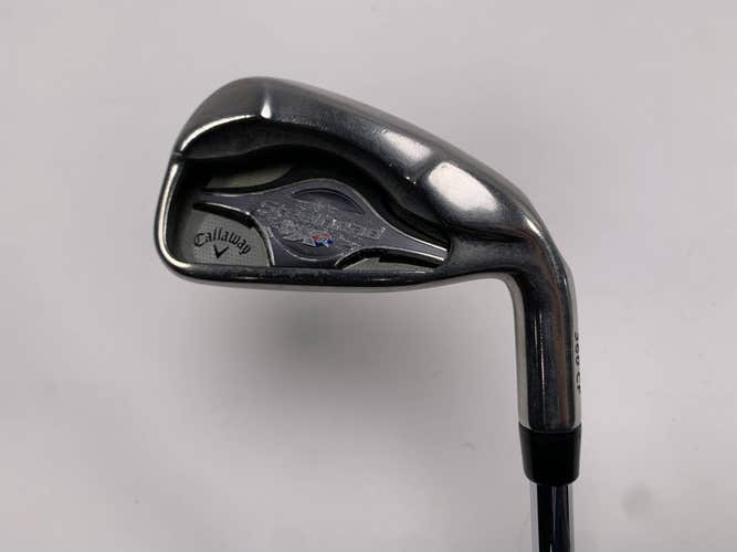 Callaway Steelhead XR Single 7 Iron Regular Steel Mens RH