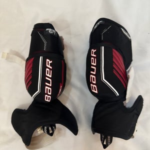 Junior Large Bauer NSX Elbow Pads (Used)