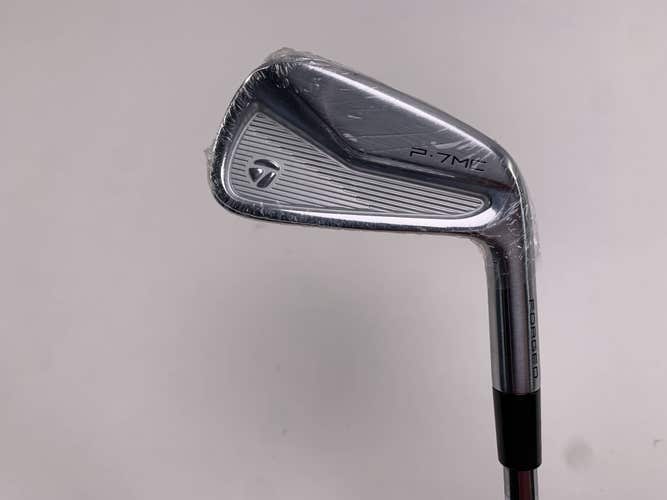 TaylorMade P7MC 2021 Single 3 Iron DG X100 Tour Issue Extra Stiff Steel RH NEW