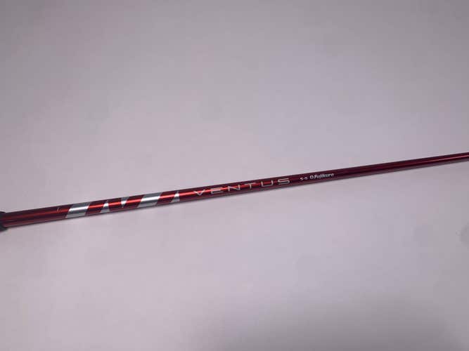 Fujikura Ventus Red 5-S Velocore Stiff Fairway Wood Shaft 42.75"-Taylormade