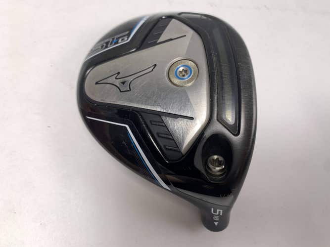 Mizuno ST-G Ti 5 Fairway Wood 18* HEAD ONLY Mens RH