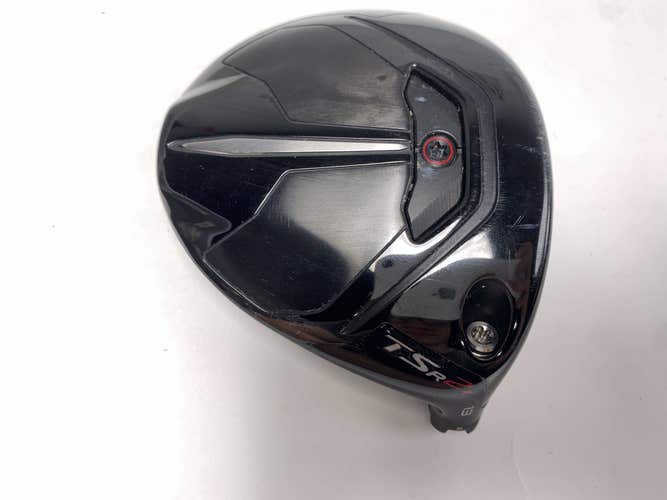 Titleist TSR2 Plus Fairway Wood 13* HEAD ONLY Mens RH