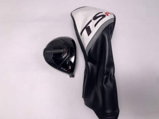 Titleist TSR2 3 Fairway Wood 16.5* HEAD ONLY Mens RH