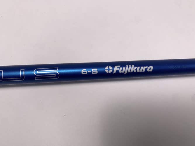 Fujikura Ventus Blue 6-S Velocore+ Stiff Graphite Fairway Shaft 41.5"-Mizuno