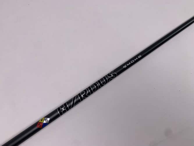 Project X HZRDUS Smoke 6.5 80g Extra Stiff Graphite Hybrid Shaft 39.75"-Titleist