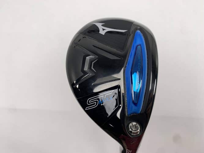 Mizuno ST-MAX 230 4 Hybrid 22* Tensei K Blue Xlink Tech 75g Stiff RH