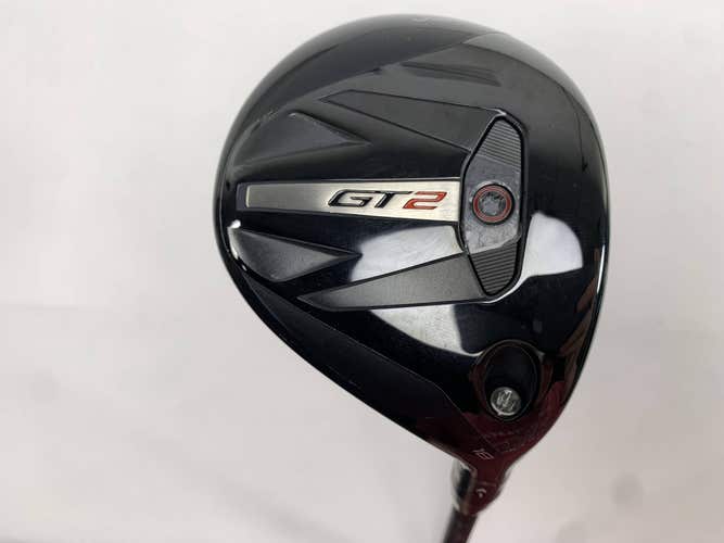 Titleist GT2 5 Fairway Wood 18* Tensei K Blue Xlink Tech 65g Regular RH