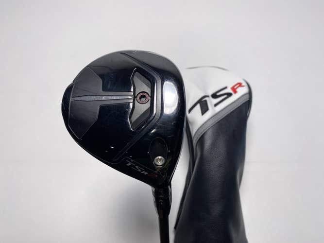 Titleist TSR2 Fairway Wood 18*Tensei K Blue Xlink Tech 65g Regular Mens RH HC