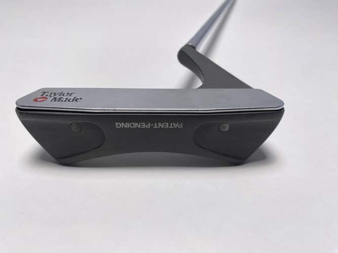 TaylorMade CB 2 Putter 35" Mens RH