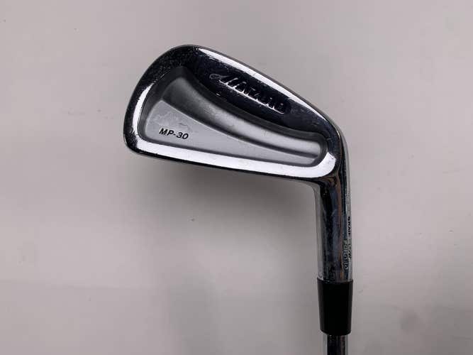 Mizuno MP 30 Single 2 Iron KBS Tour Regular Steel Mens RH