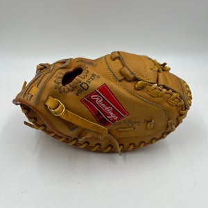Rawlings RCM 7 34” Catchers Mitt Baseball Glove