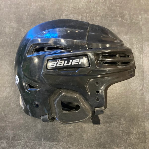Small Bauer IMS 5.0 Helmet