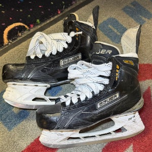 Bauer Supreme MX3 Hockey Skates (used)