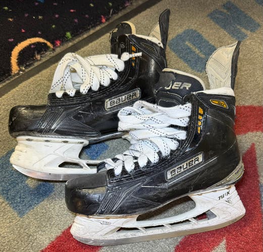 Bauer Supreme MX3 Hockey Skates (used)