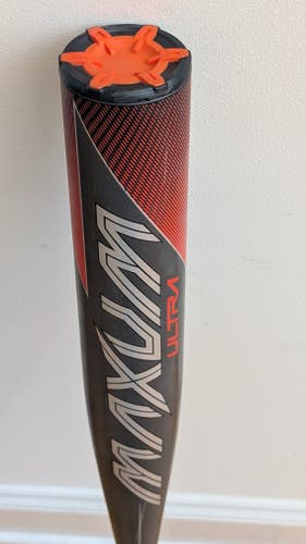 2023 Easton Maxum Ultra Composite BBCOR Certified Bat (-3) 31 oz 34" (Used)