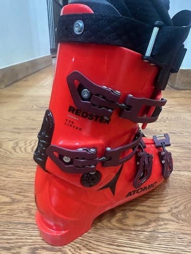 ATOMIC WORLD CUP RACE GS BOOT - BRAND NEW