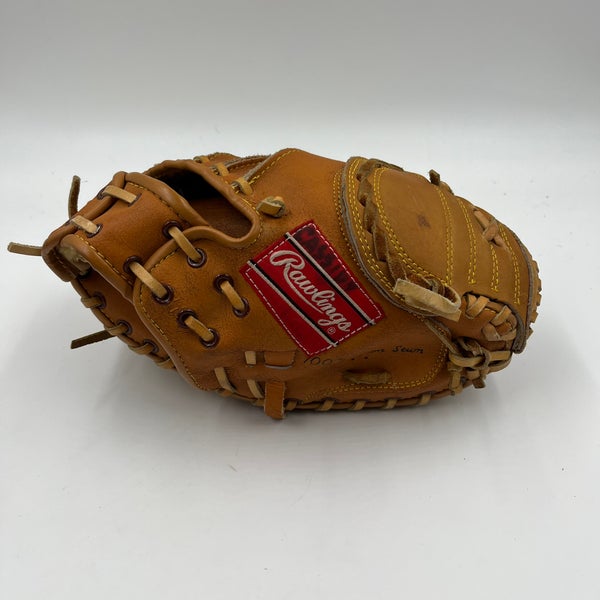 Rawlings RCM 45 32” Catchers Mitt Baseball Glove