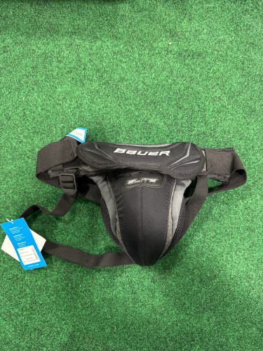 Bauer Elite Goalie Jock (New) | Junior