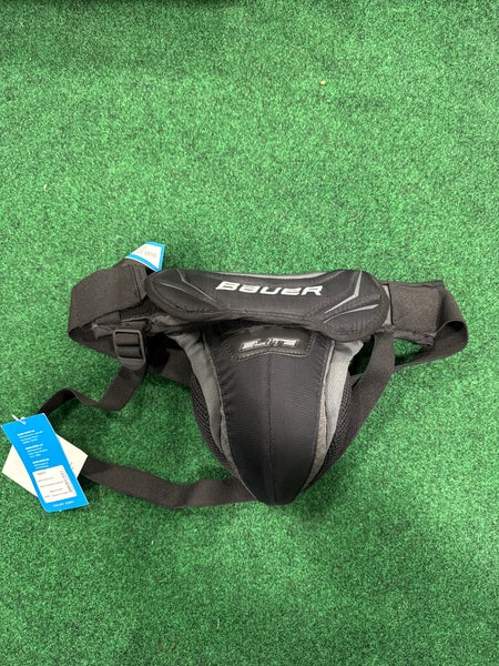 Bauer Elite Goalie Jock (New) | Junior