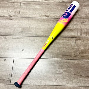 PRISTINE | 2026 Easton DUB USSSA 29" / 19 oz Composite 2¾" Travel Baseball Bat | FAST SHIPPING