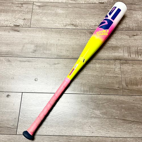 PRISTINE | 2026 Easton DUB USSSA 29" / 19 oz Composite 2¾" Travel Baseball Bat | FAST SHIPPING