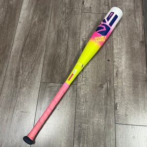 PRISTINE | 2026 Easton DUB USSSA 30" / 20 oz Composite 2¾" Travel Baseball Bat | FAST SHIPPING