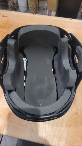 Vintage Evgeni Malkin Pittsburgh Penguins Nike Bauer Hockey Helmet #71 Rare