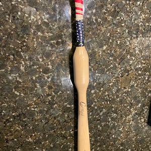 2023 CamWood Trainer Training Bat 32" (Used)