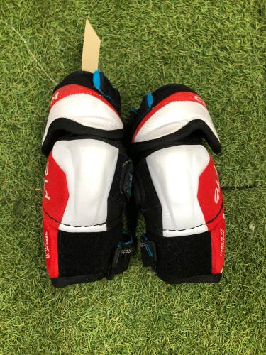 Junior Small CCM Jetspeed FT6 Elbow Pads (Used)