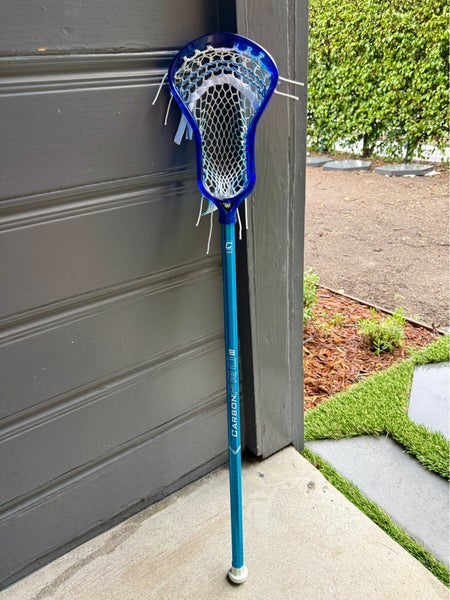 SUPER LOW DEAL - ECD Ion on ECD Carbon Pro 3 Shaft