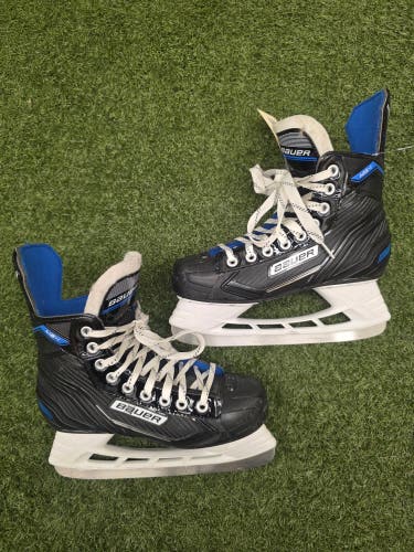 Bauer MS1 Hockey Skates Size 4 (Used)