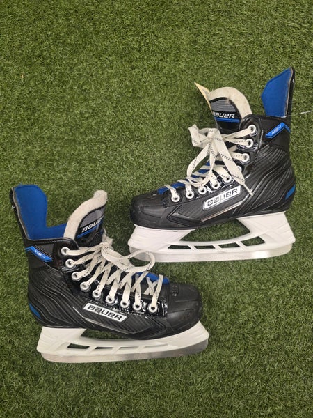 Bauer MS1 Hockey Skates Size 4 (Used)