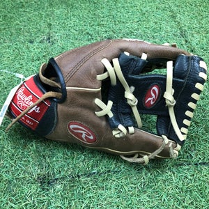 Rawlings Premium Series RH Infield Baseball Glove 11.25" (Used)