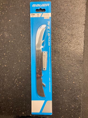 Bauer LS PULSE 238 mm (New)