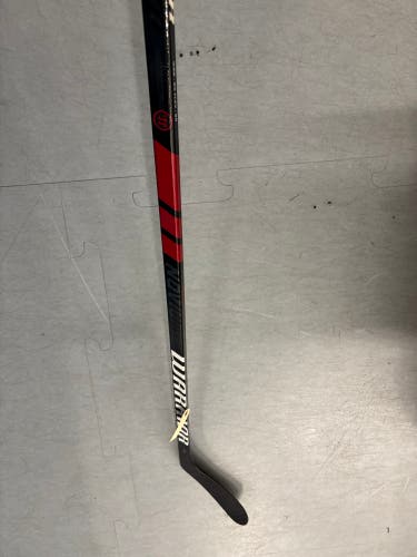 Senior Warrior Novium Hockey Stick Left Hand W28 85 Flex (Used)