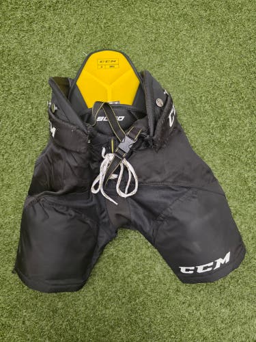 CCM Tacks 9080 Hockey Pants | Junior Small